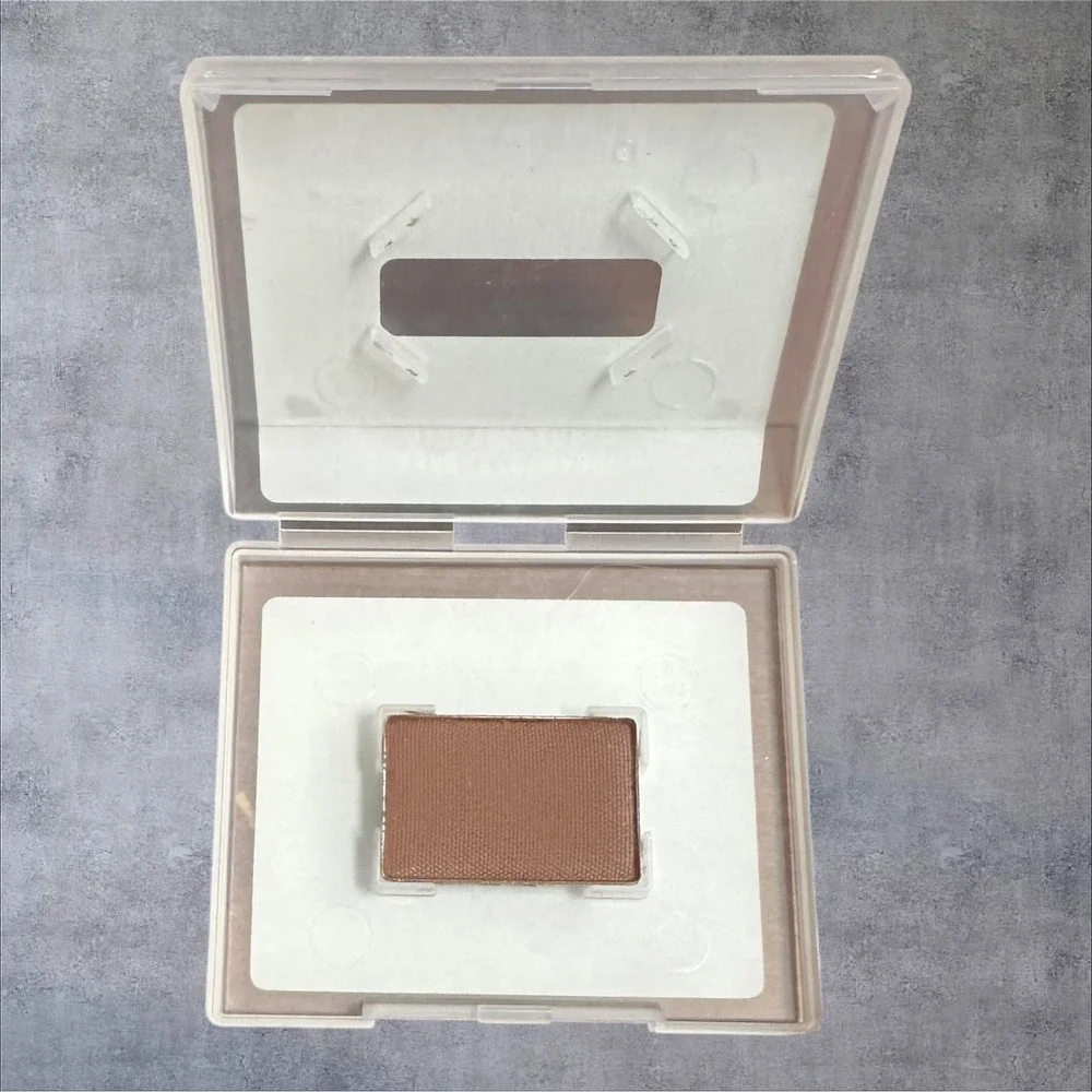 Mary Kay Mineral Eye‎ Color .Cinnabar 013038 New Matte Brown 05 oz Single